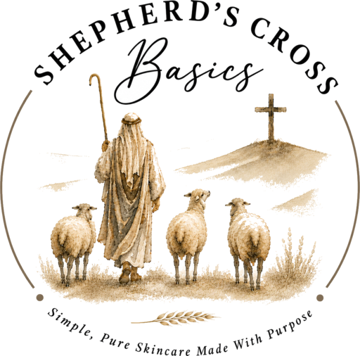 Shepherd's Cross Basics